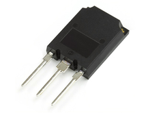 Транзистор польовий IRFPS38N60L