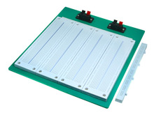 Макетна безпайкова плата breadboard SYB-500