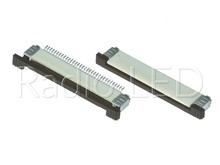 Рознімання для шлейфу FFC/FPC 0.50mm 34pin Suncagey