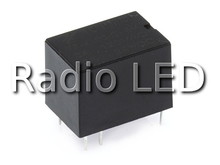 Реле TF4100- 5VDC (JRC-21F, 4100)