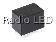 Реле TF4100- 9VDC (JRC-21F, 4100)