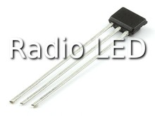 Датчик Холла TLE4905L