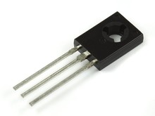 Транзистор биполярный 2SD 612K