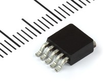 Микросхема 1CZ31H(smd)