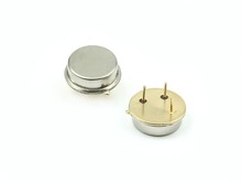 Кварцовий резонатор ПАР 433.92MHz R02101E