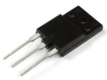 Транзистор польовий 2SK1537