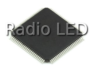 Микросхема EPM3064ATC100-10N(smd)