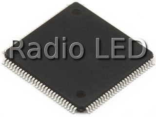 Микросхема CXD2593BR (smd)