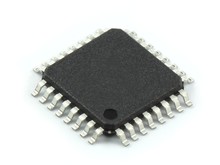 Микросхема ATMega168PA-AU
