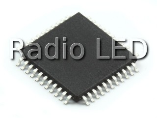Мікросхема EPM3032ATC44-10N(smd)