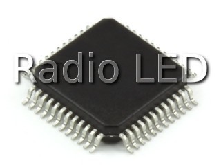 Мікросхема LB8115 (smd)