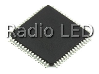Мікросхема STV0299B (smd)