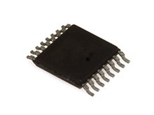 Микросхема 74LVC161PW(smd)