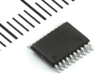 Мікросхема BD6903(smd)