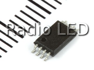Транзистор польовий IRF7750 smd