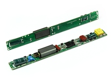 LED драйвер LZT3 для трубки T8 220V 18W 480mA