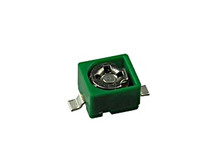 Конденсатор підстроювальний smd 6.5 - 30pF TZB4P300AB