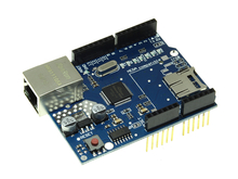 Ethernet для Ардуїно W5100 Модуль