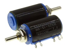 Резистор змінний WXD3-13-2W-10K