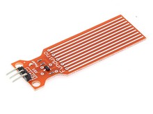 Датчик вологості для Ардуїно Water Sensor Модуль