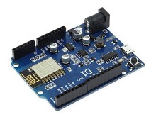 WIFI для Ардуїно WeMos D1 UNO Модуль