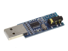 Аудіомодуль bluetooth приймач XH-M226 (HW-716) Модуль