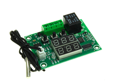 Терморегулятор цифровий DC12V XH-W1219 (HW-574) Модуль