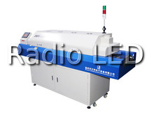 Конвейєрна піч для паяння SMD компонентів ZBRF-830 (ціна на запит)