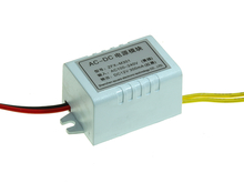 LED драйвер ZFX-M301 220V 1.5W-120mA