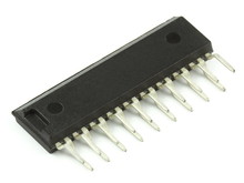 Микросхема uPC1216V2