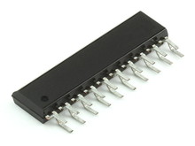 Микросхема TA7417AP
