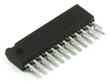 Мікросхема BA6149LS