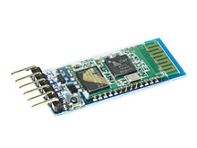 Bluetooth для Ардуїно ZS-040(HC-05 на платі) Модуль