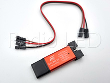 ST-LINK-V2 програматор відладчик Модуль