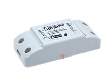 Sonoff WiFi реле Basic