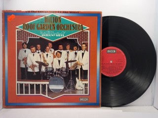 The Hilton Roof Garden Orchestra – On The Sunny Side Of The Street LP 12