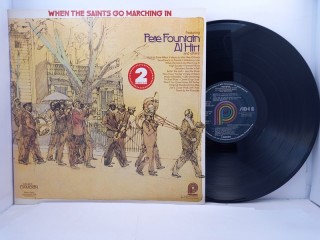 Various – When The Saints Go Marching In Featuring Pete Fountain, Al Hirt And Others 2LP 12"