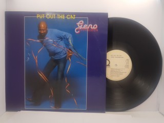 Geno Washington – Put Out The Cat LP 12