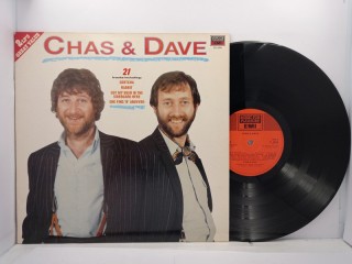 Chas & Dave – Chas & Dave 2LP 12"