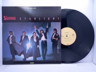 Sharone  – Starlight LP 12" 45RPM