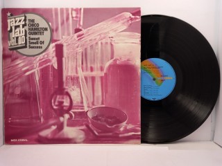 The Chico Hamilton Quintet – Sweet Smell Of Success – Vol. 10 LP 12"
