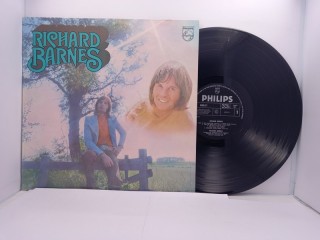 Richard Barnes – Richard Barnes LP 12