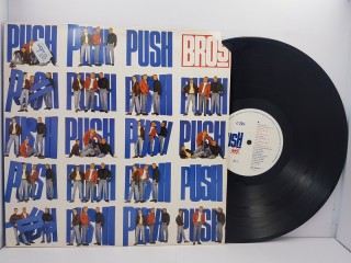 Bros – Push LP 12"