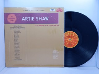 Members Of The Artie Shaw Orchestra – The Stereophonic Sound Of Artie Shaw LP 12