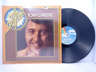 Tony Christie – The Original Tony Christie LP 12