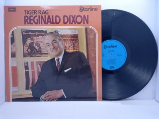 Reginald Dixon – Tiger Rag LP 12