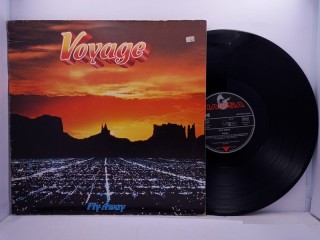 Voyage – Fly Away LP 12"