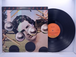 Sammy Hagar – Musical Chairs LP 12