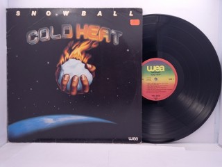 Snowball  – Cold Heat LP 12"