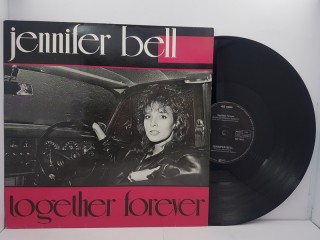 Jennifer Bell – Together Forever LP 12" 45RPM